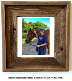 horseback riding near me in Porters Neck, North Carolina